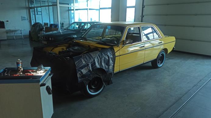 Altıparmak Otomotiv | Servis